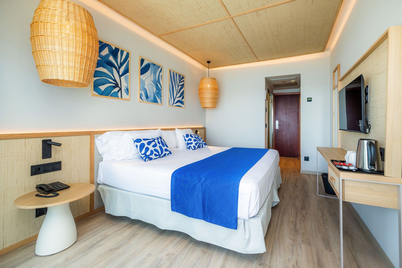 Marins Suites, foto 12