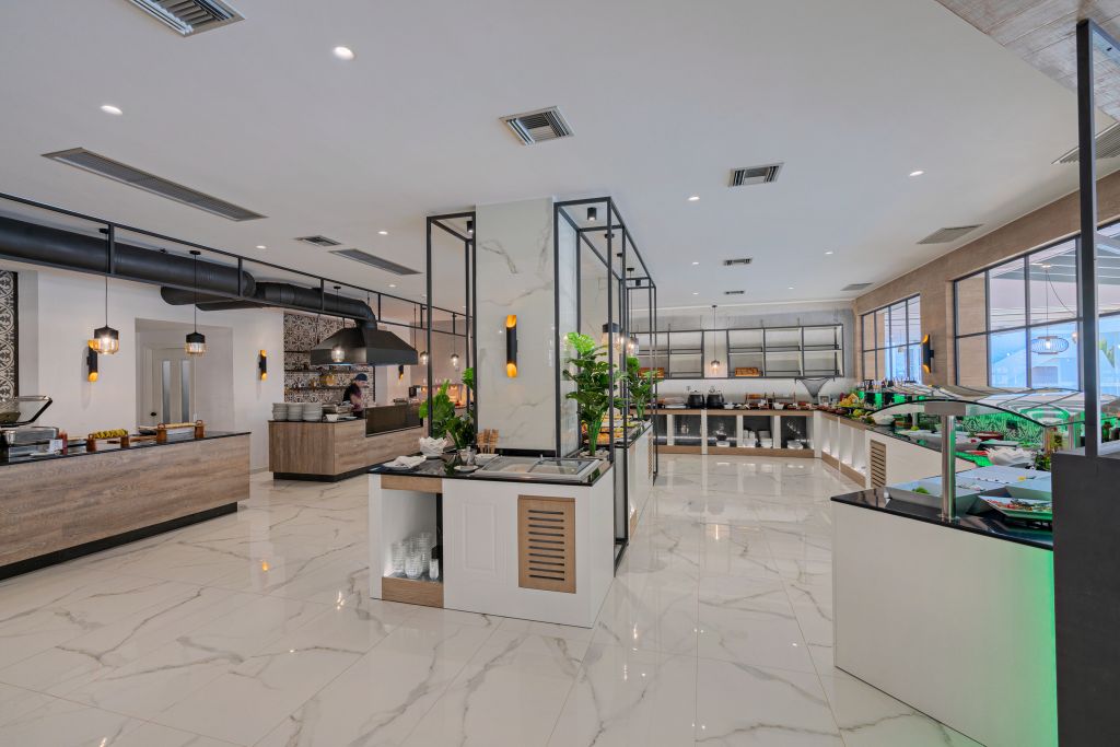 Delfina Tropic Beach, foto 11