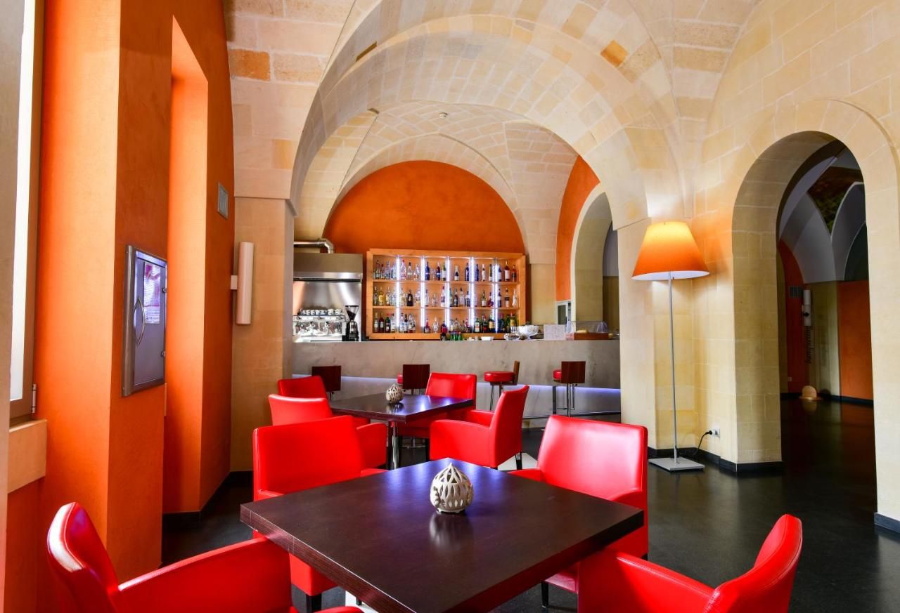 Arthotel & Park Lecce, foto 10