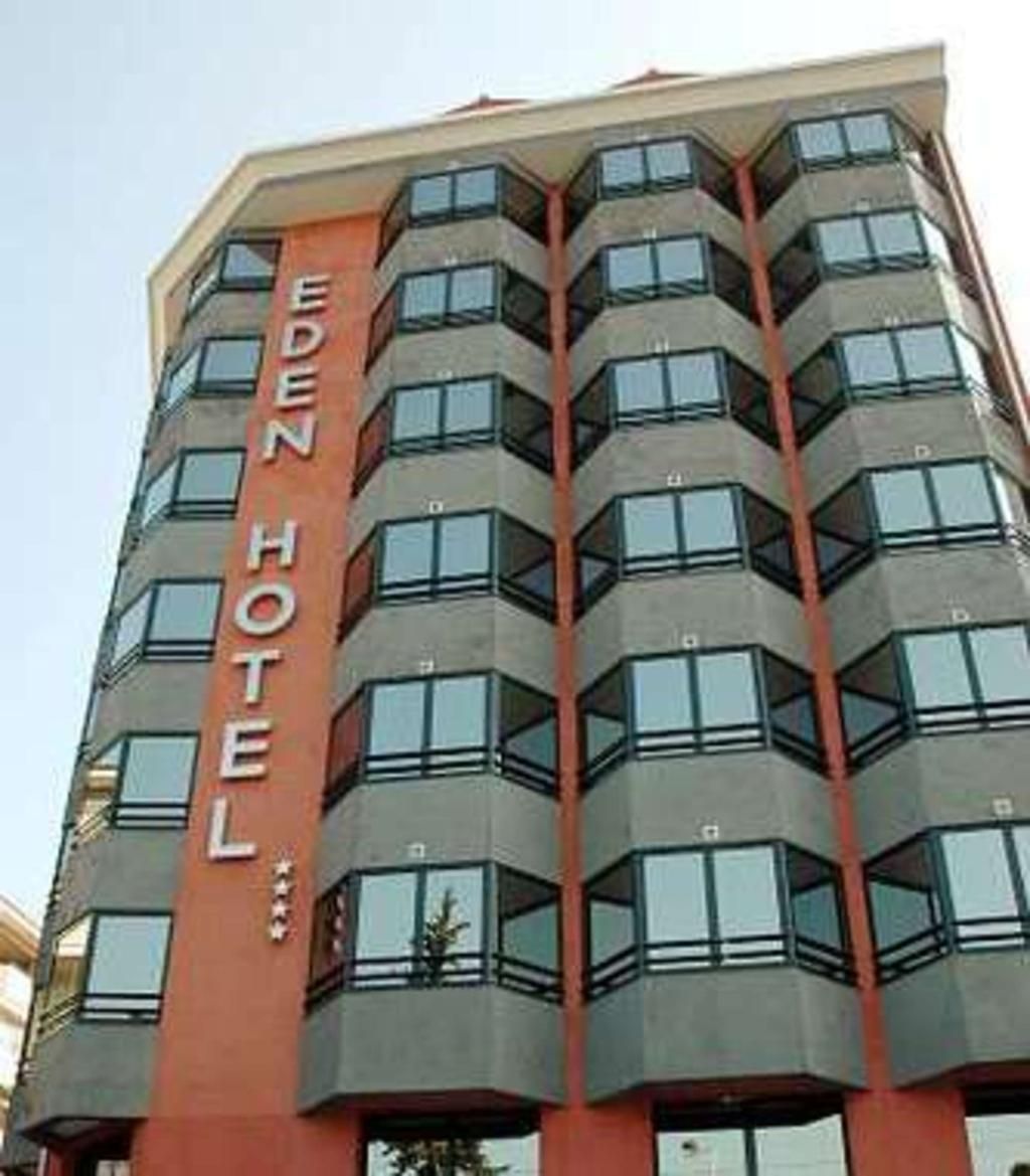 Eden Hôtel & Spa, foto 11