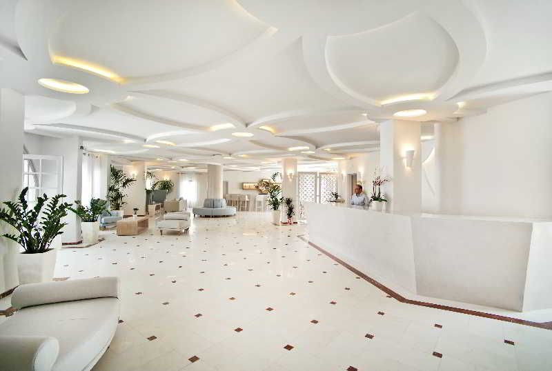 Santorini Palace Hotel, foto 4