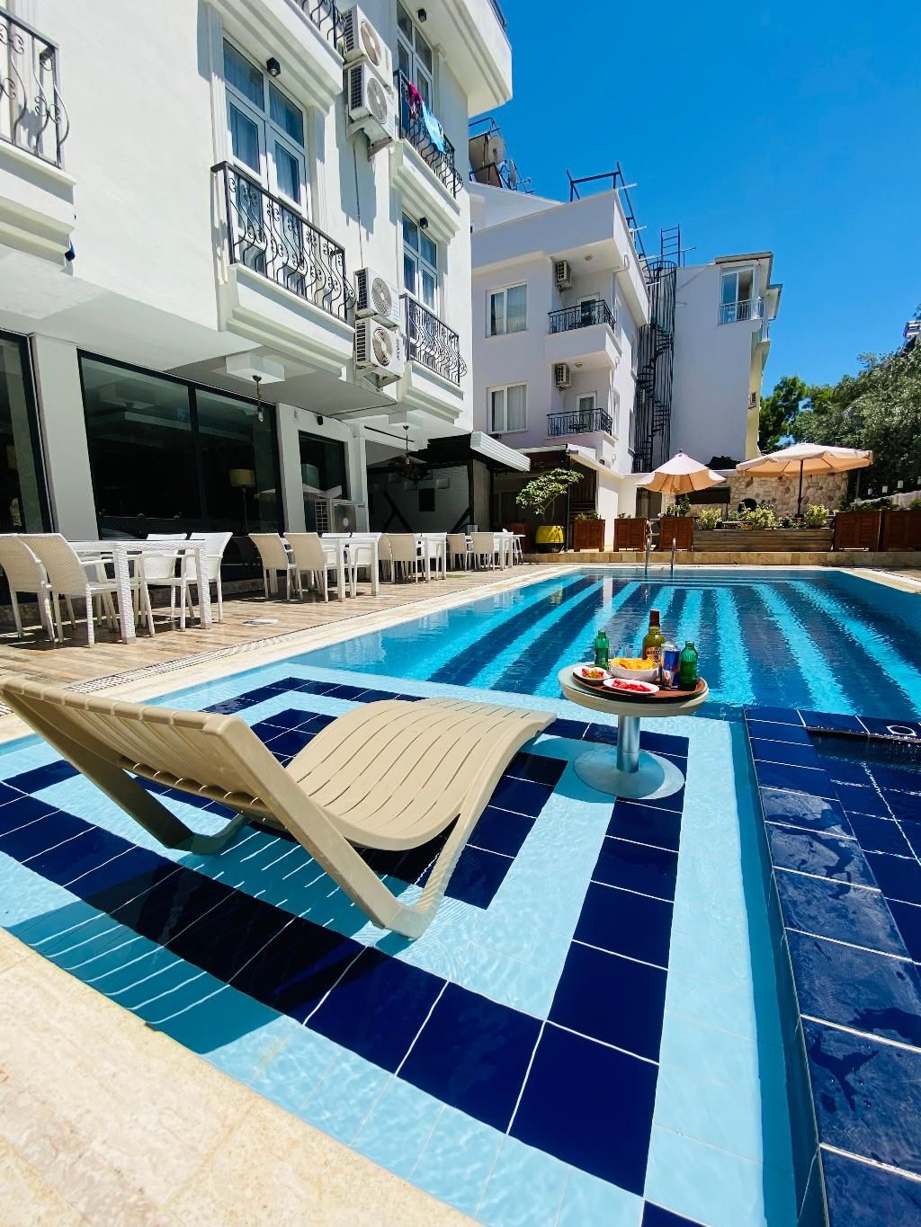 Nfk The House Hotel, foto 11