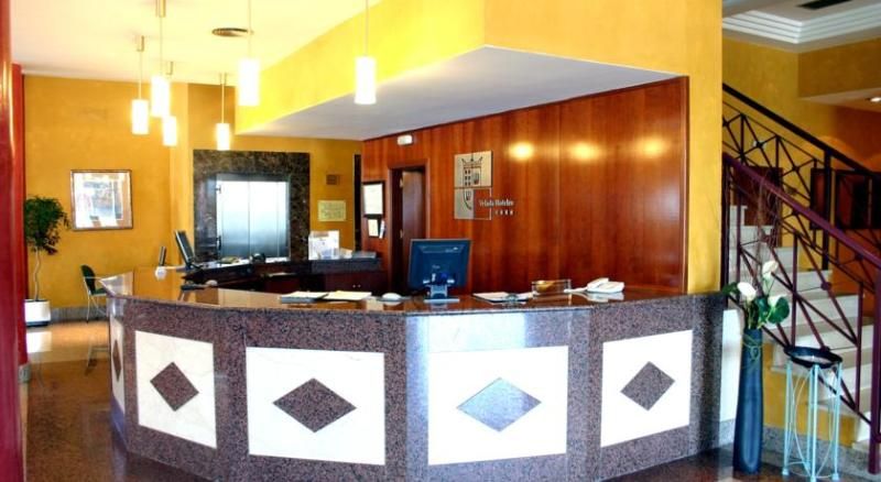 Hotel Velada Mérida, foto 11