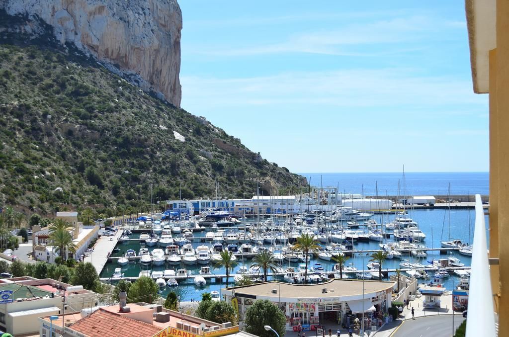 Hotel Porto Calpe, foto 10