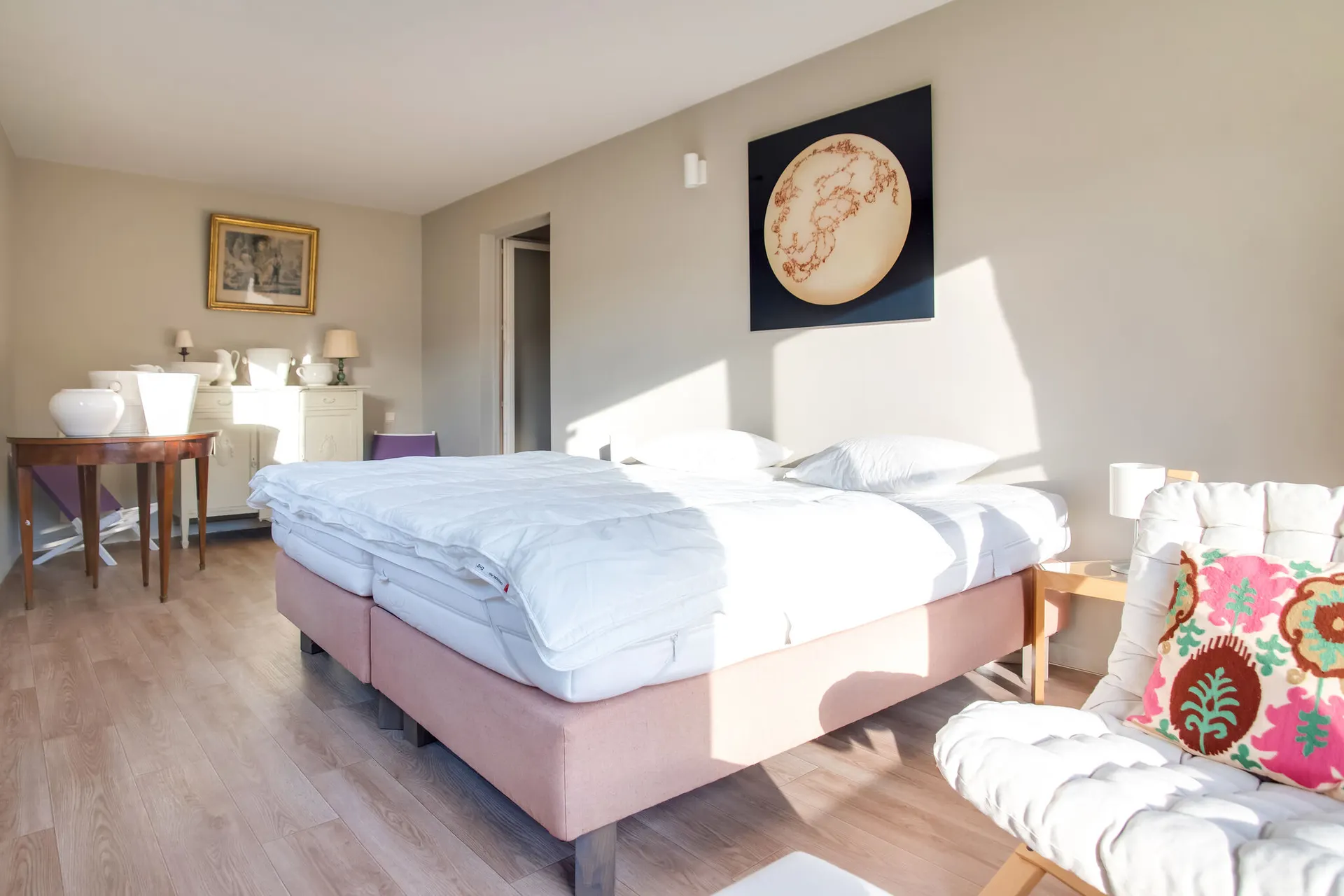 Slaapkamer