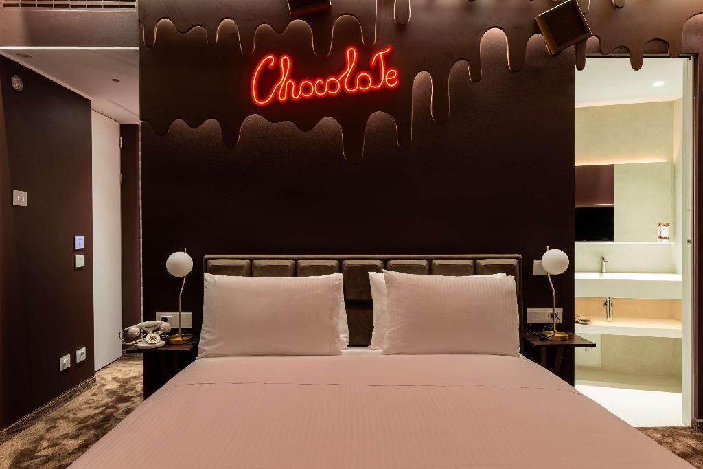 ODSweet Duomo Milano Hotel, BW Premier Collection, foto 15