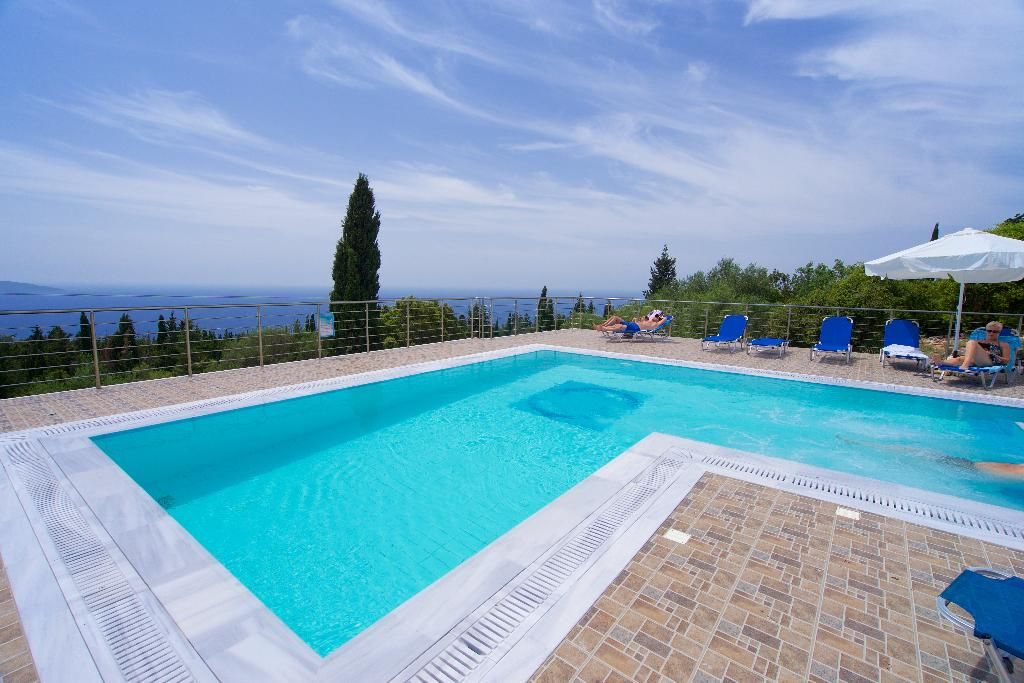 Panoramic Sunset Studios & Apartments, foto 2
