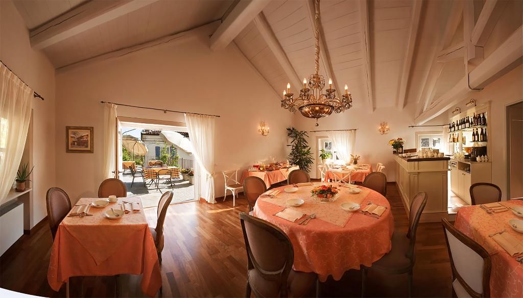 Agriturismo Marcarini, foto 2