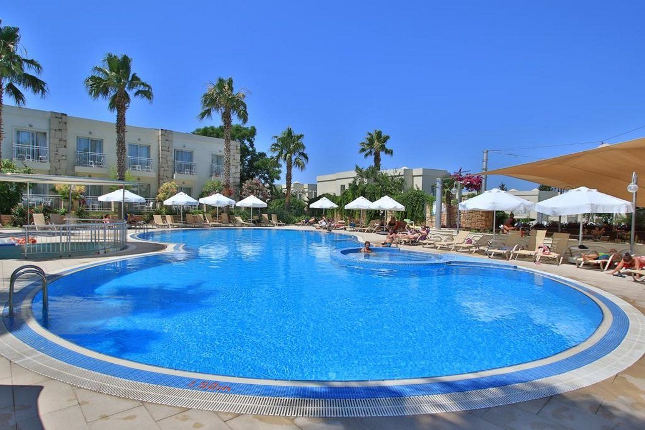 Mandarin Resort, foto 3