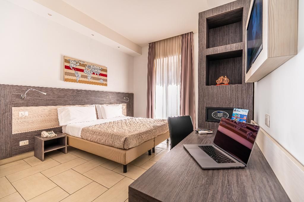 Napoli Suite, foto 9