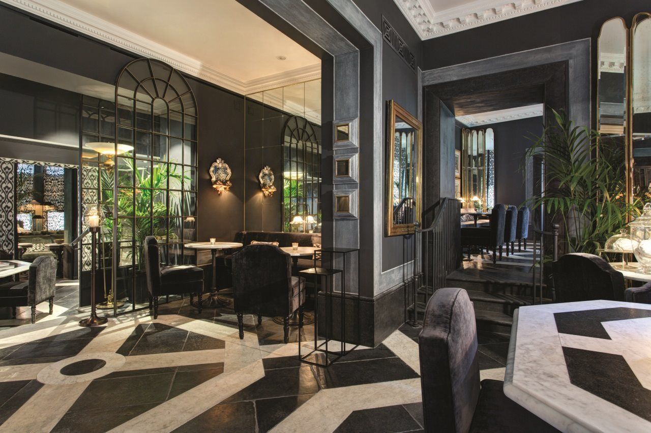 The Franklin Hotel, foto 3
