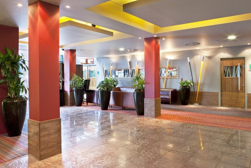 Holiday Inn Aberdeen West, foto 12
