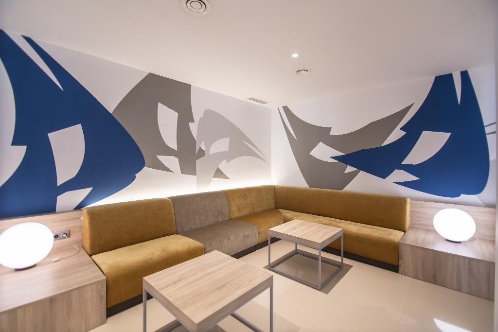 Hotel Monte Puertatierra, foto 5