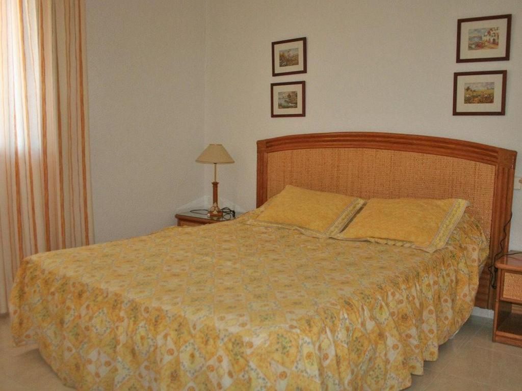Topacio Apartamentos, foto 6