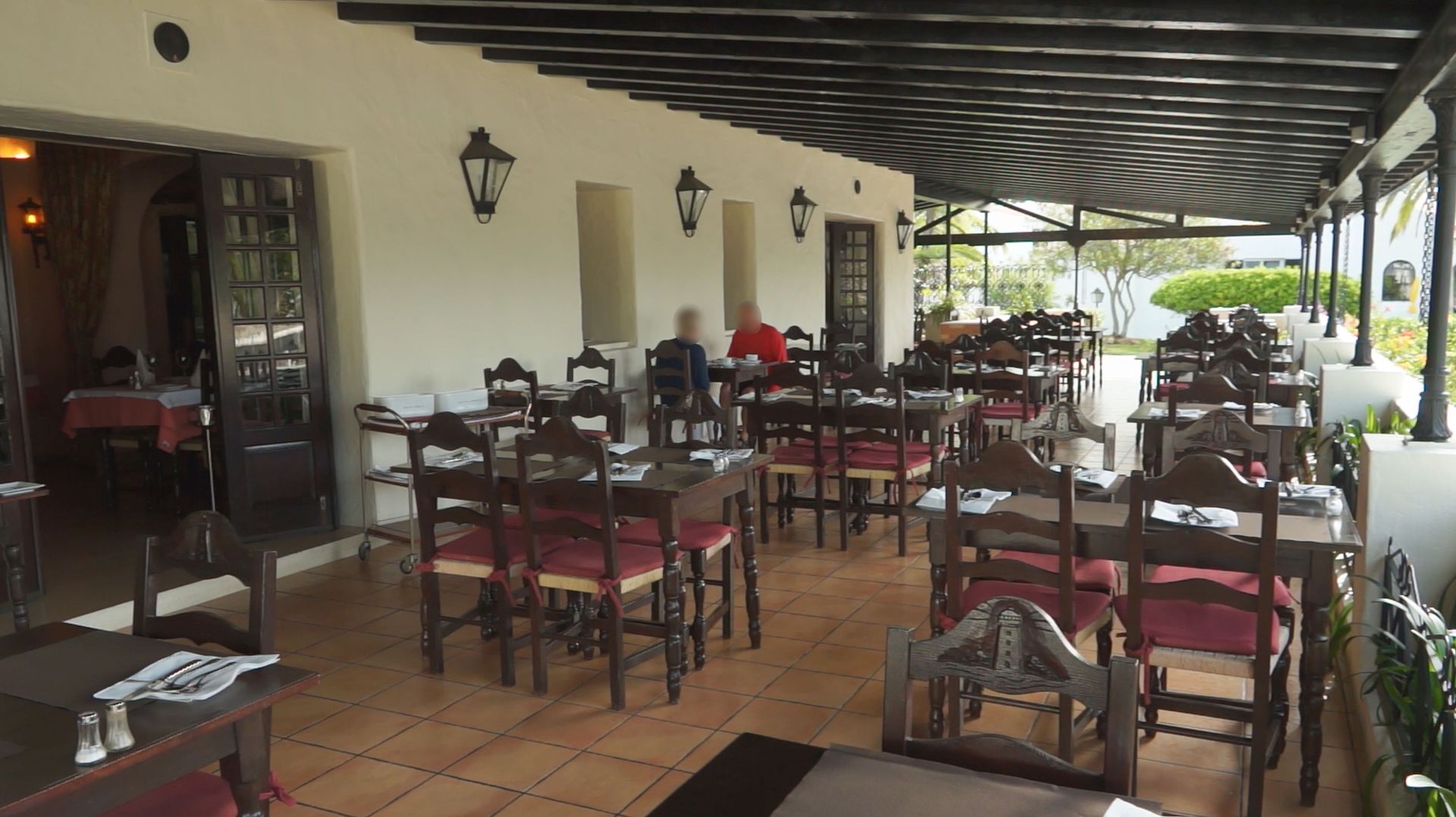 Rocha Brava Village Resort, foto 12