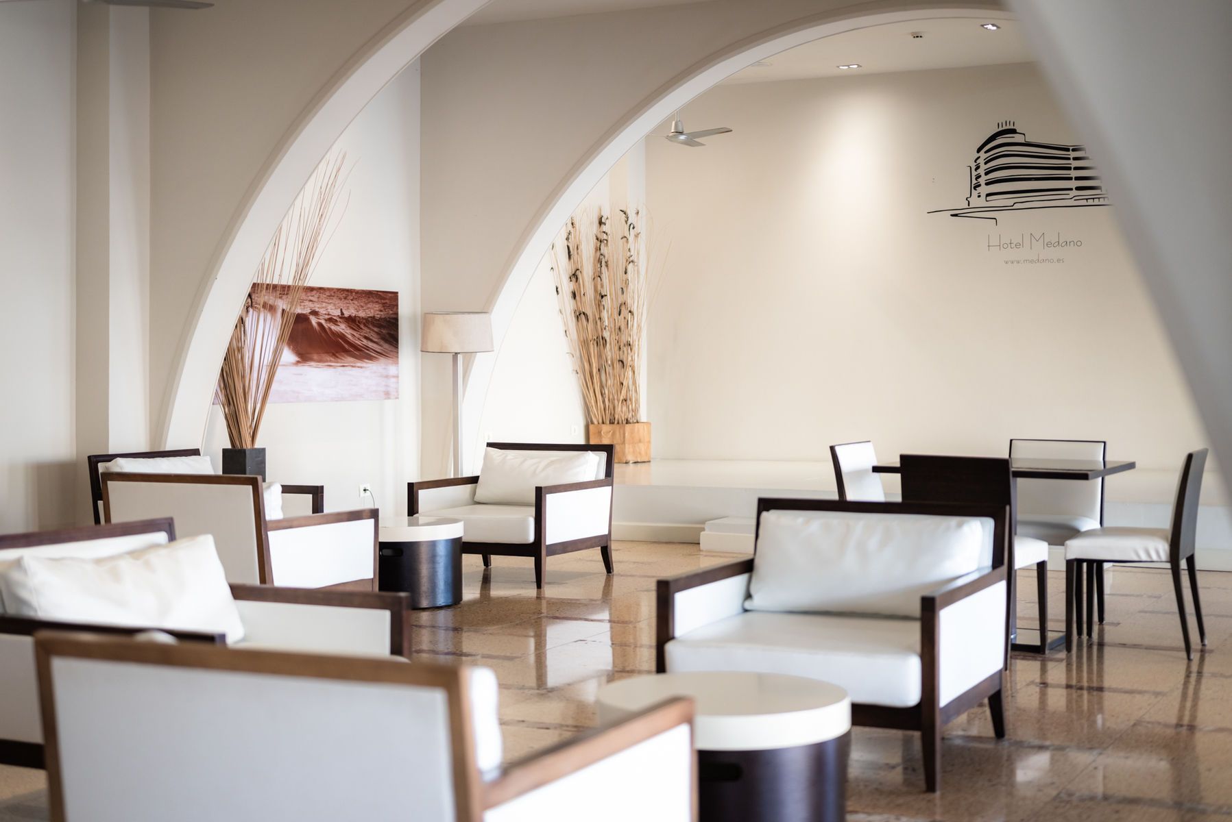 Hotel Médano, foto 8