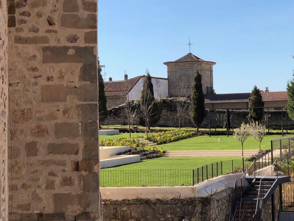 Hospes Palacio de San Esteban, foto 8