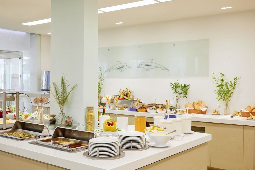 Delfinia Hotels Corfu, foto 15