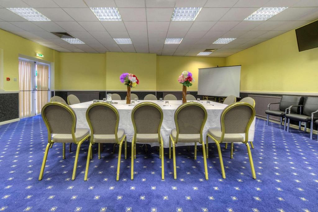 Comfort Inn Birmingham, foto 15