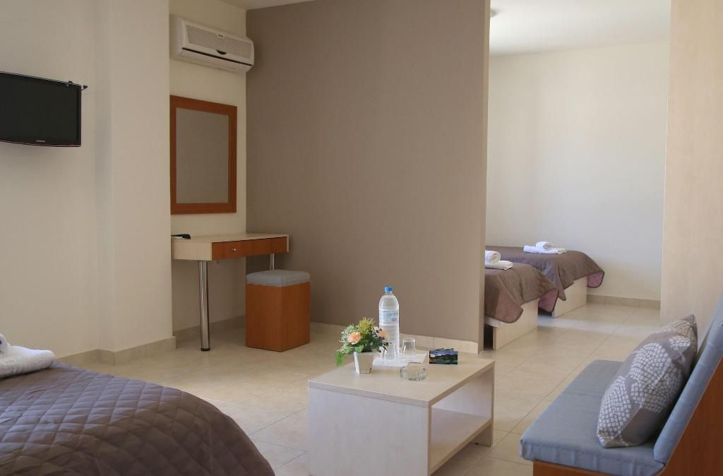 Hotel Sea Breeze, foto 13