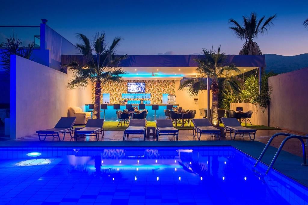 Primavera Beach Studios & Apartments, foto 12