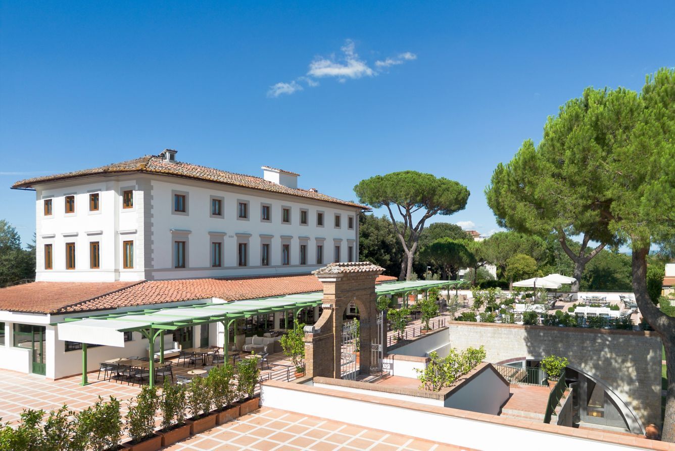 Villa Ermellina Siena, a Tribute Portfolio Hotel, foto 13
