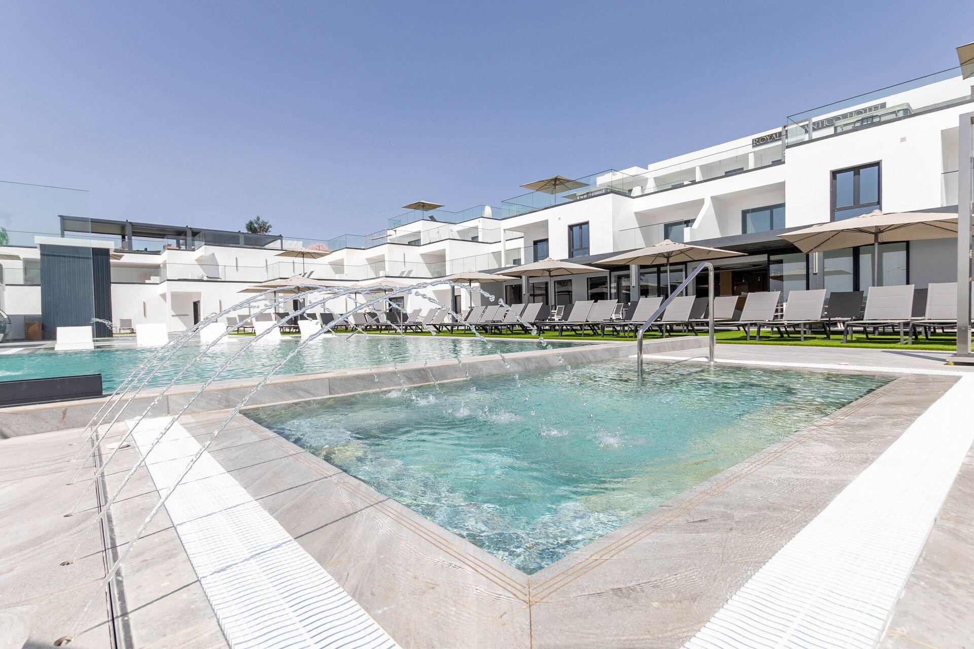 Royal Atlántico, foto 9
