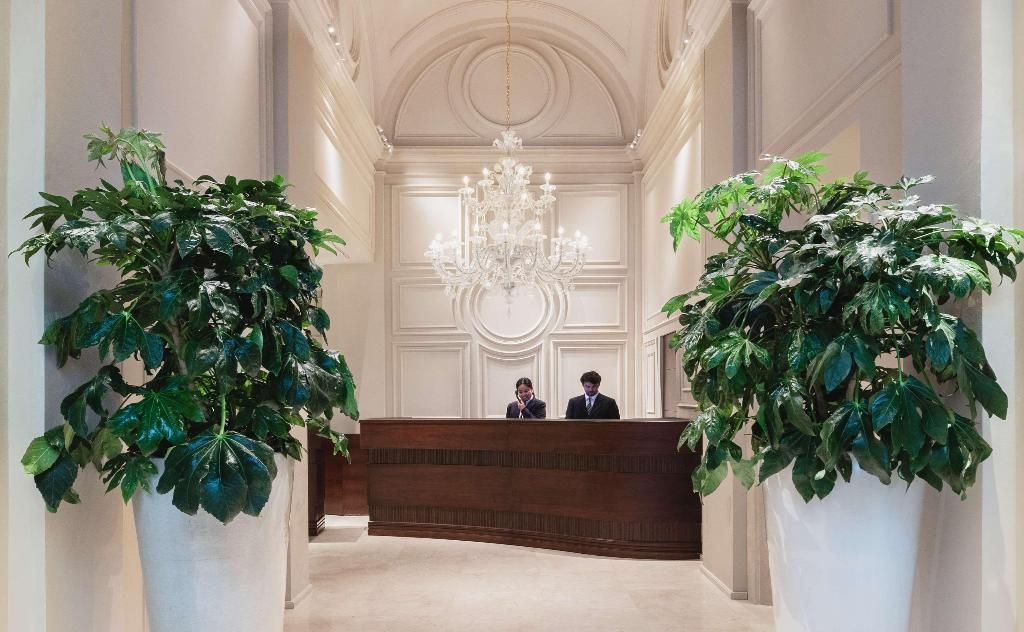 Hotel Cristoforo Colombo, foto 5