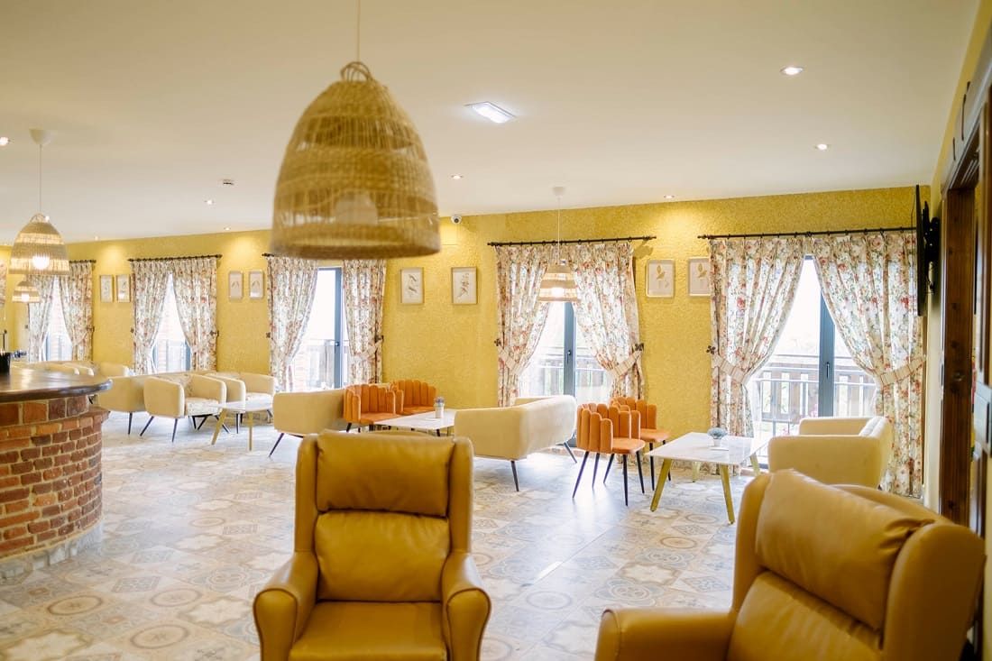 Hotel Cerro la Nina, foto 12