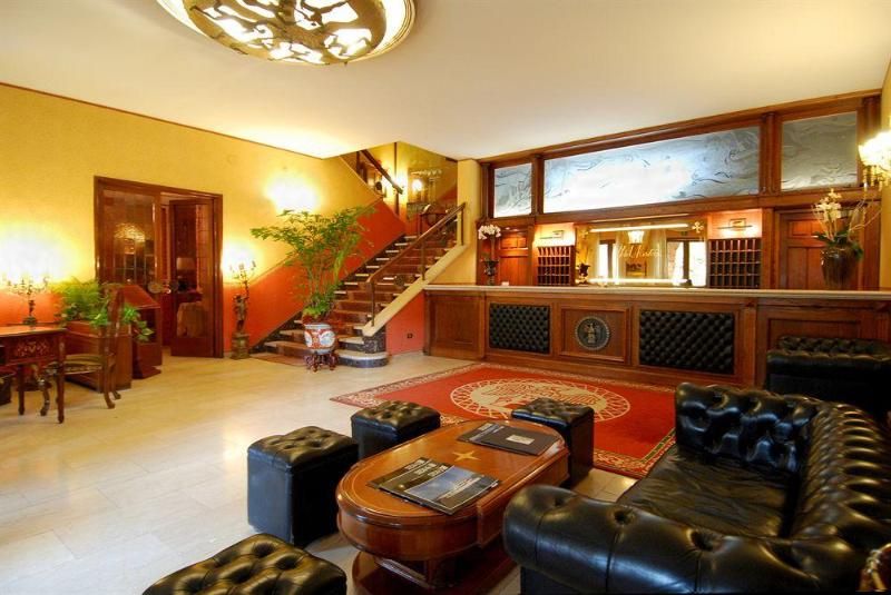 Park Hotel Villa Ariston, foto 10