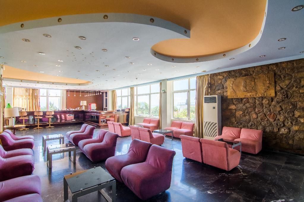 Alexandros Hotel, foto 2