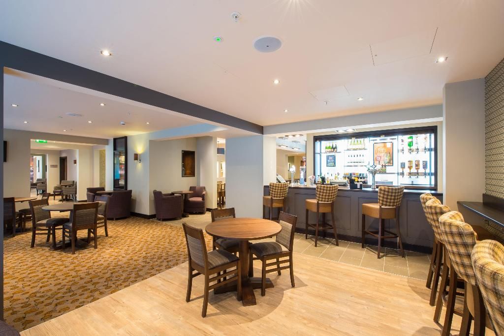 Premier Inn London City (Aldgate) Hotel, foto 8