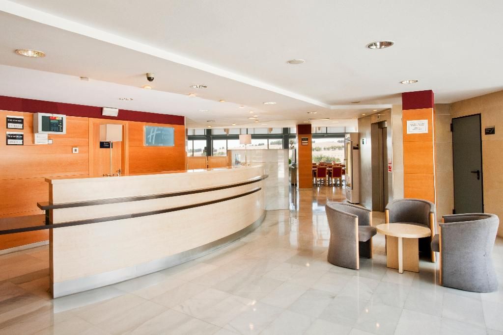 Holiday Inn Express Madrid - Rivas, foto 13