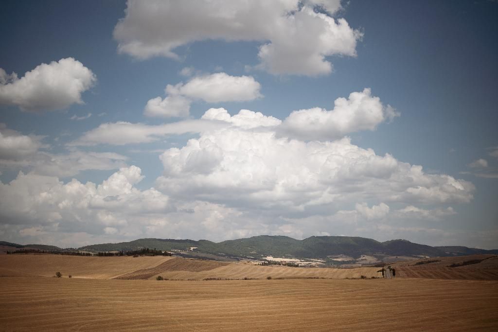 Locanda In Tuscany, foto 12