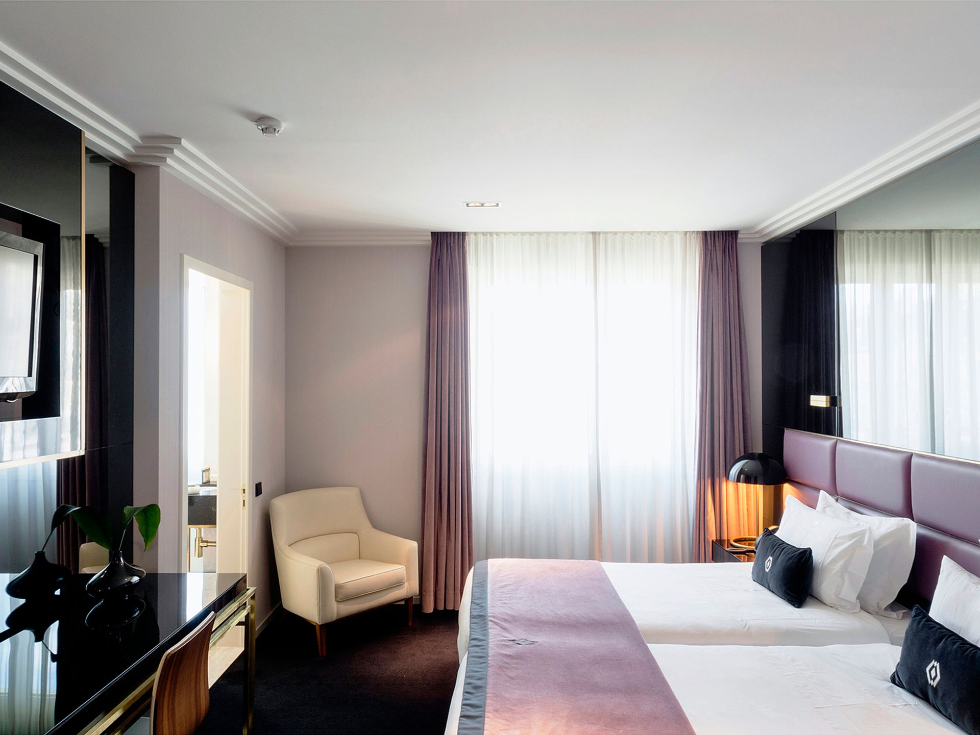 Altis Avenida Hotel, foto 4