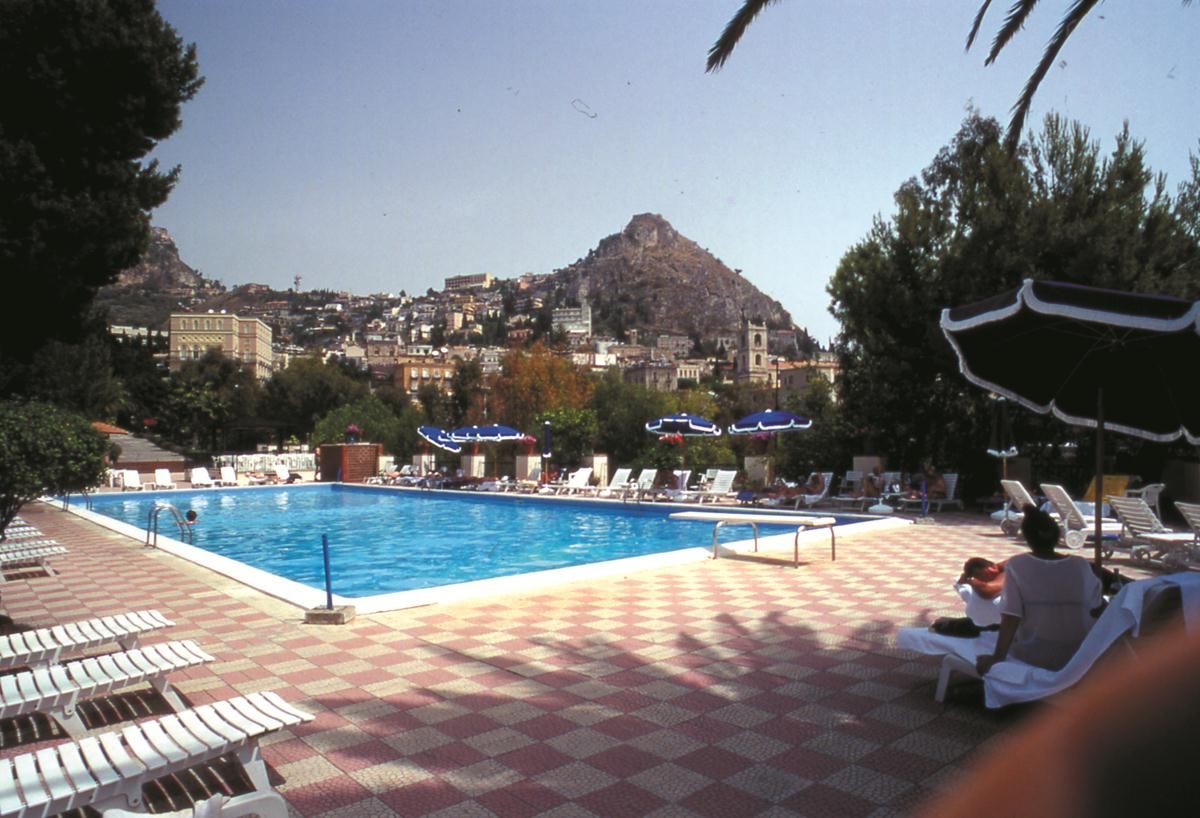 Excelsior Palace Hotel, foto 10
