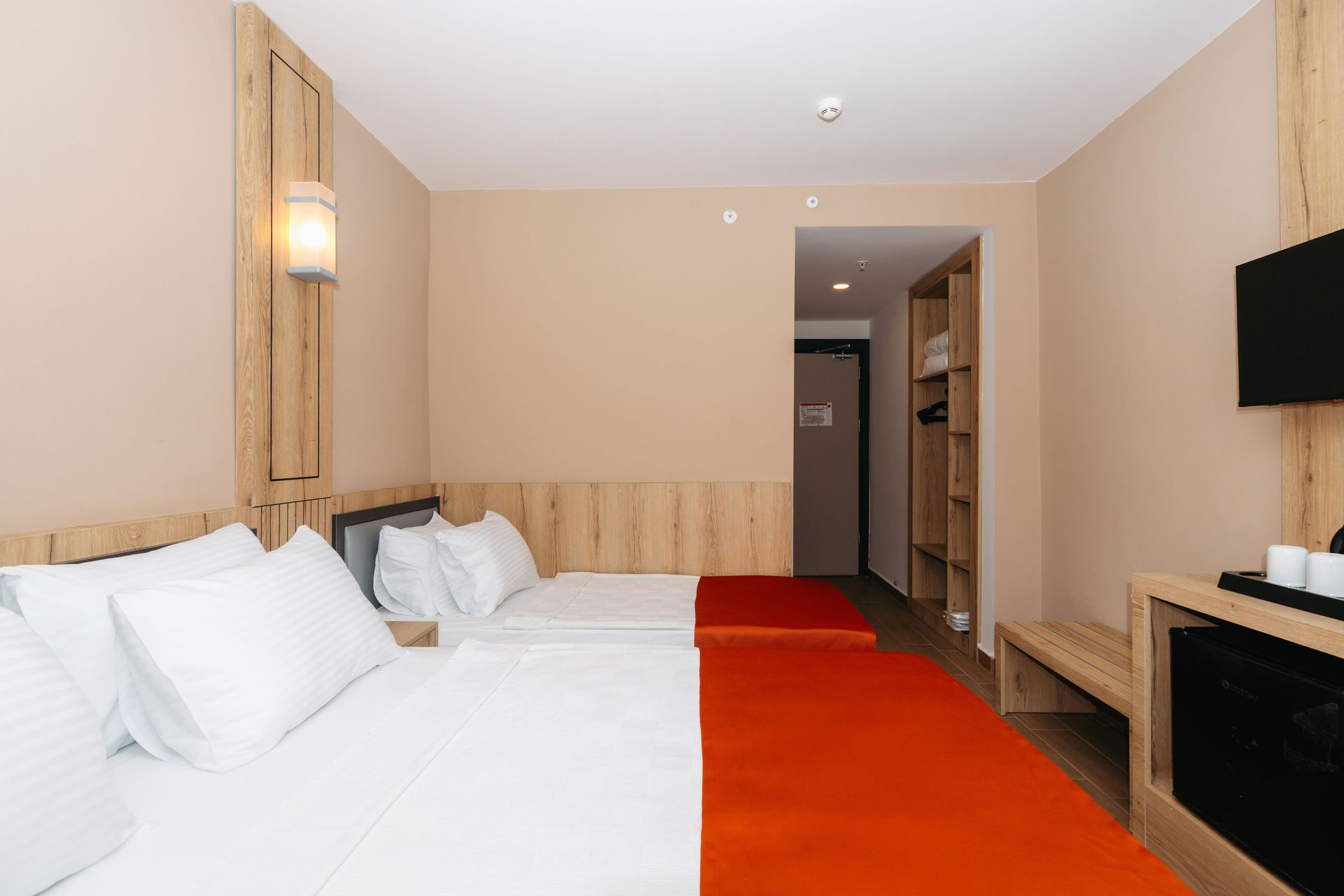 Tolenza Hotels Alanya, foto 3