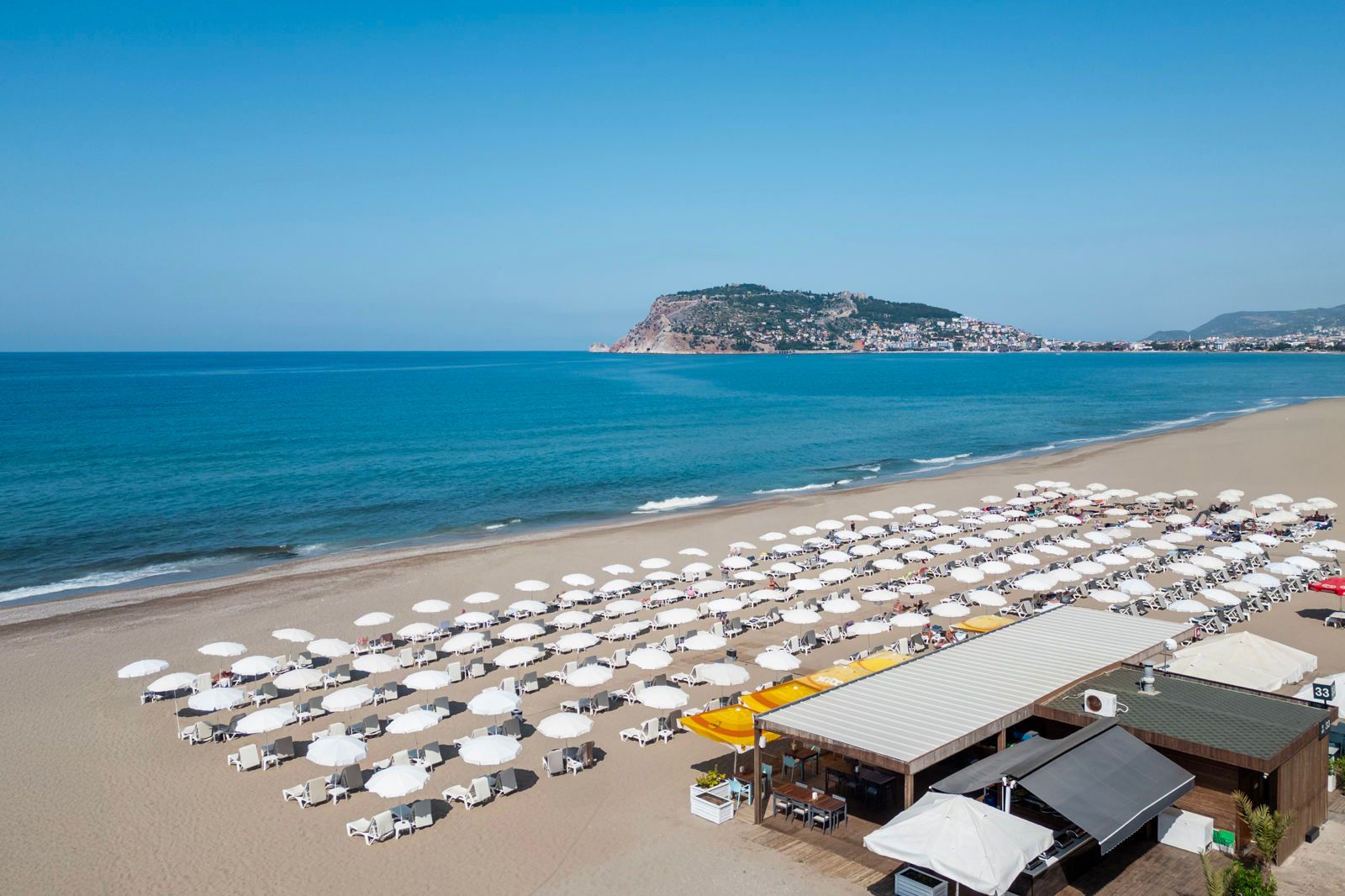 Oba Star Hotel & Spa, foto 3