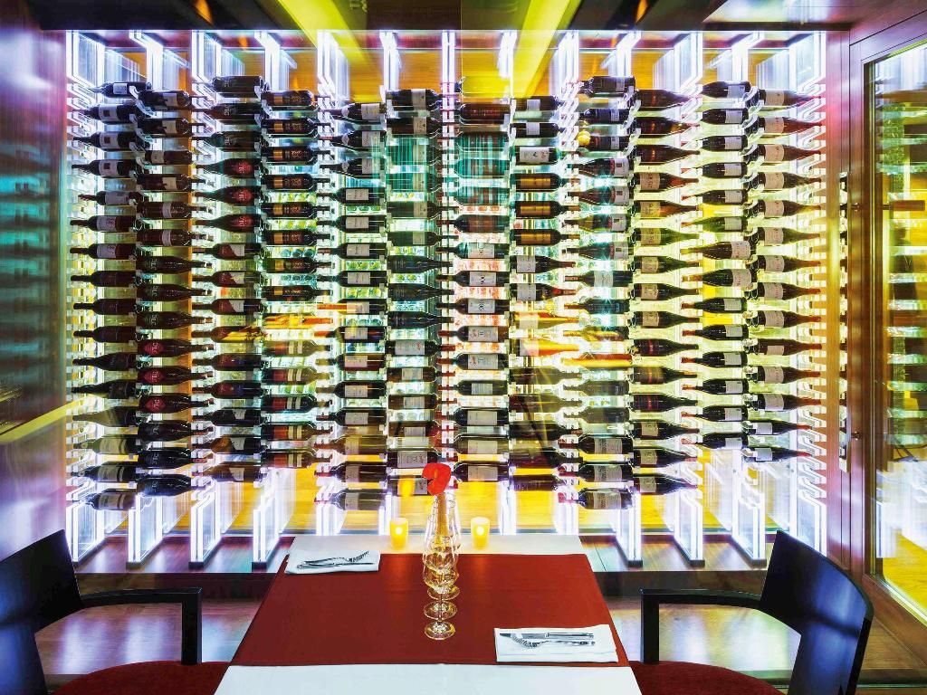 Mövenpick Ankara, foto 14