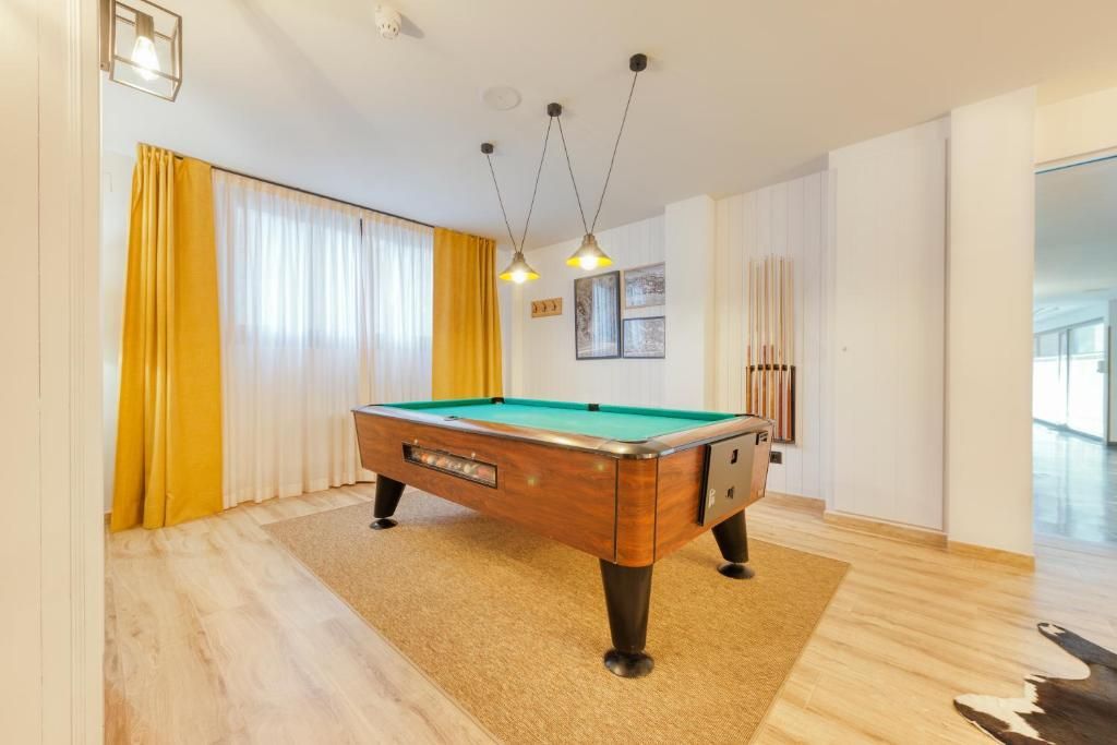Hotel Viella, foto 9