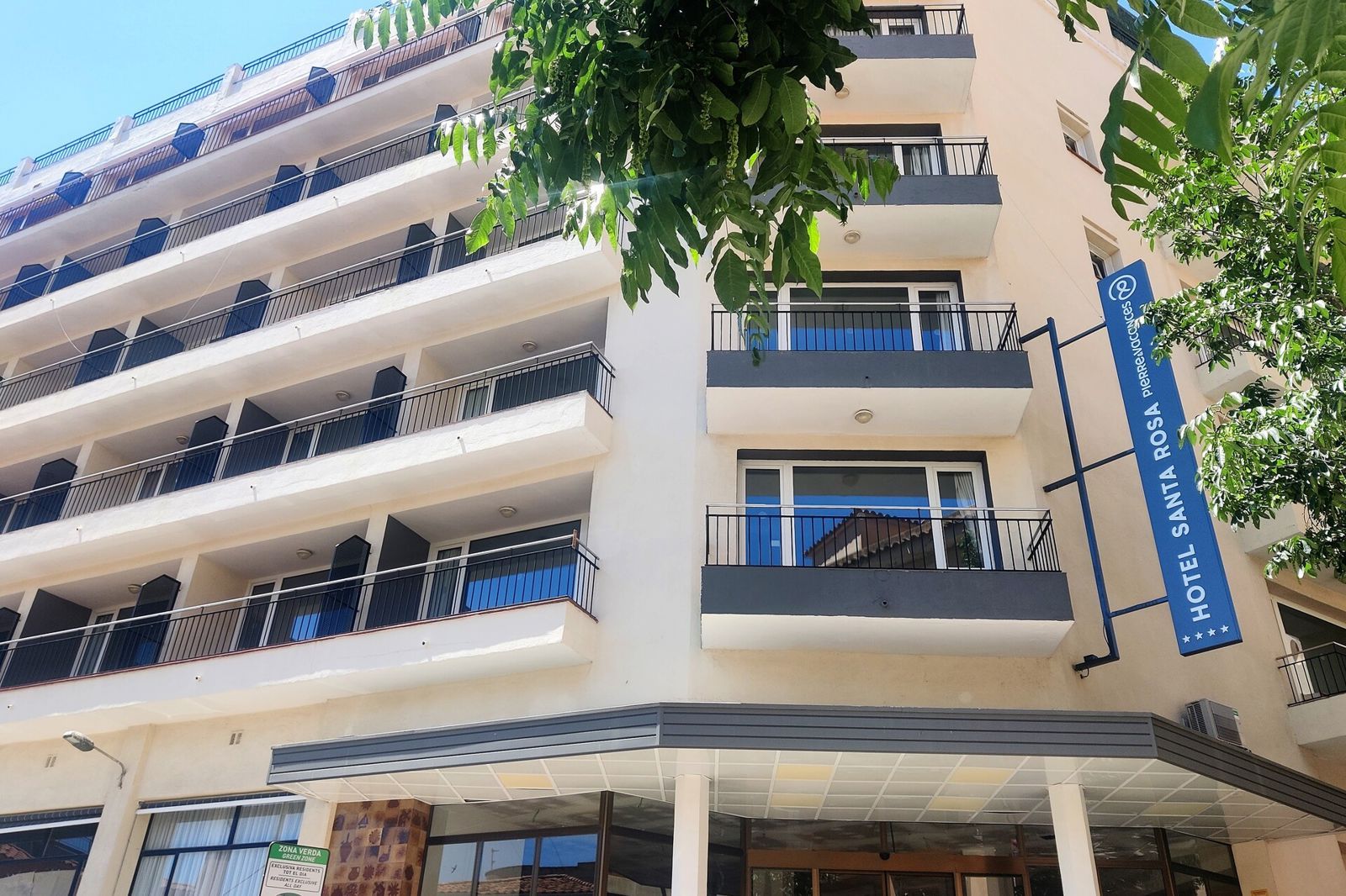 Hotel Lloret Santa Rosa, foto 14