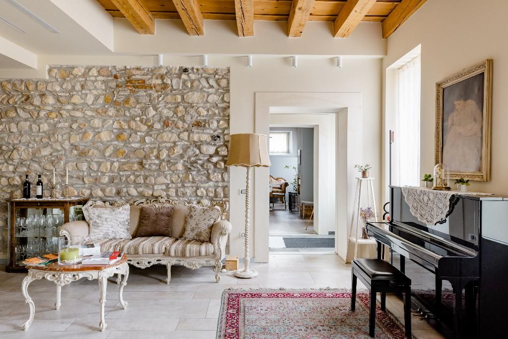 Villa Di Cazzano, foto 12