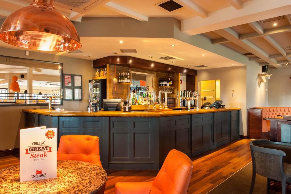Premier Inn Liverpool North, foto 15