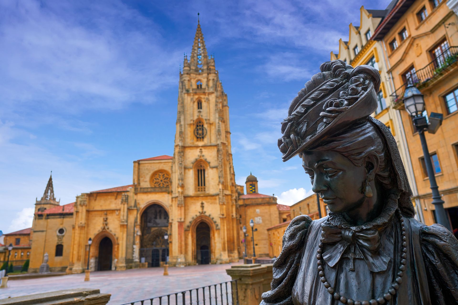 Grand Tour Noord Spanje, foto 5