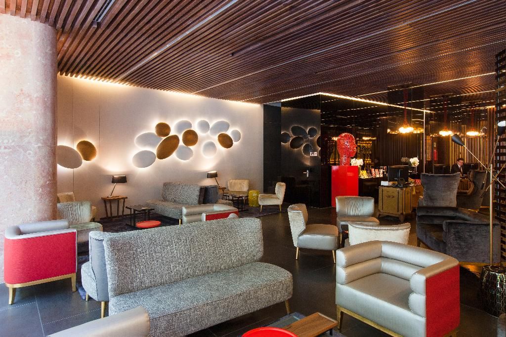 BessaHotel Liberdade, foto 5