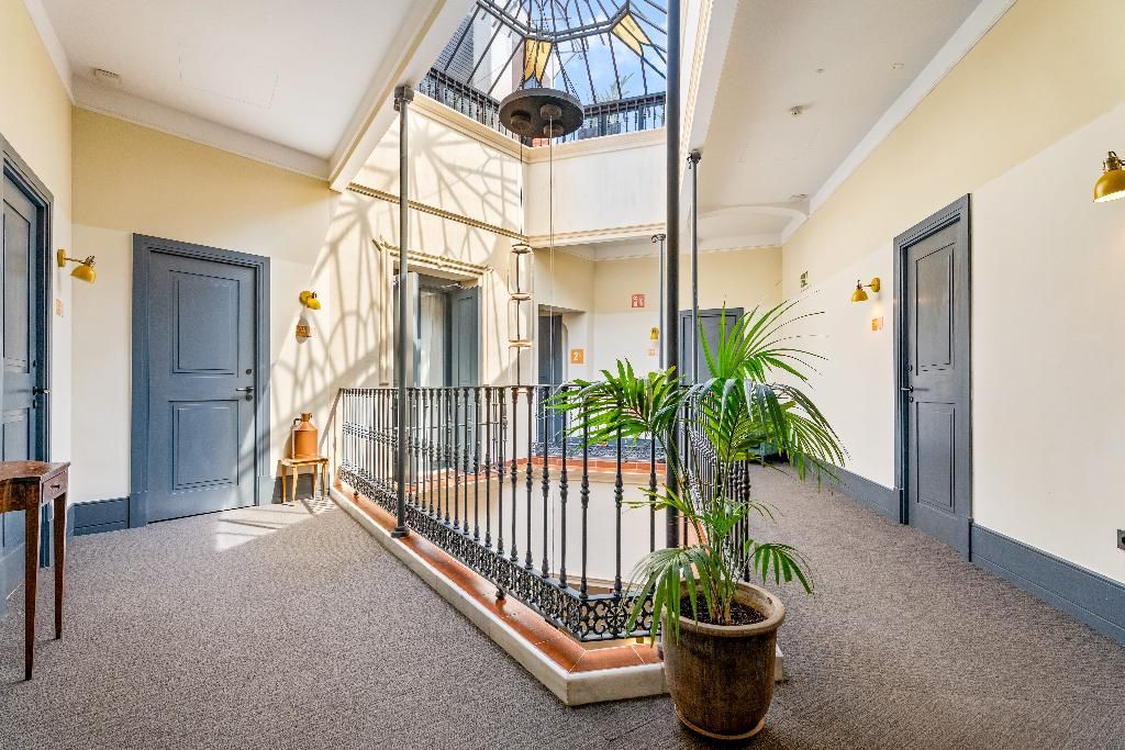 Joya del Casco Boutique Hotel, foto 8