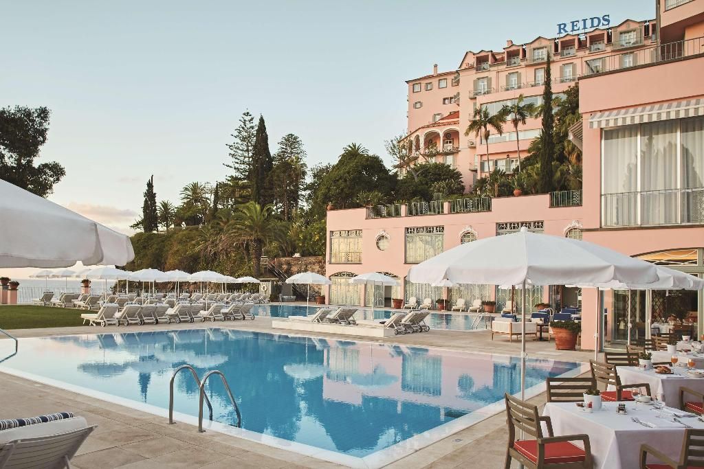 Reid's Palace, A Belmond Hotel, foto 12