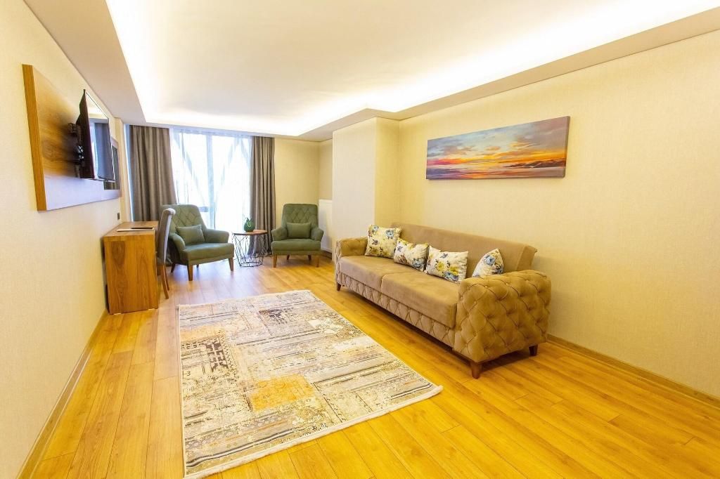 Royal Termal Bursa, foto 5