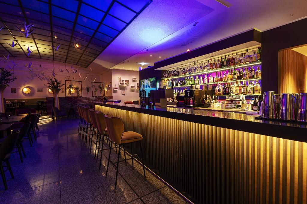ACHAT Hotel Bremen City, foto 12
