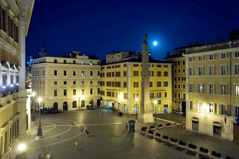 Colonna Palace, foto 4
